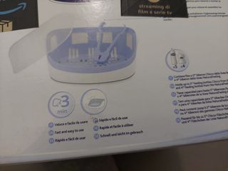 Esterilizador Chicco