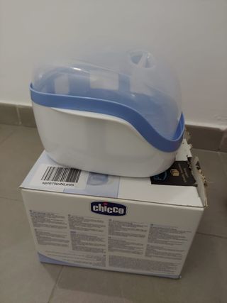Esterilizador Chicco