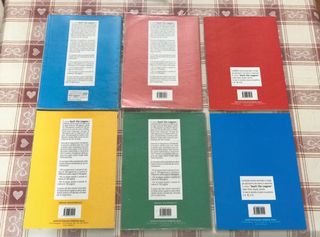 Libri di lingua italiana : Quelli che leggono