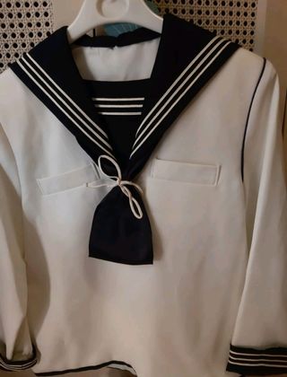 traje comunion marinero