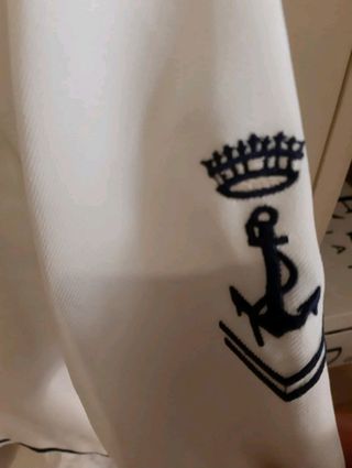 traje comunion marinero