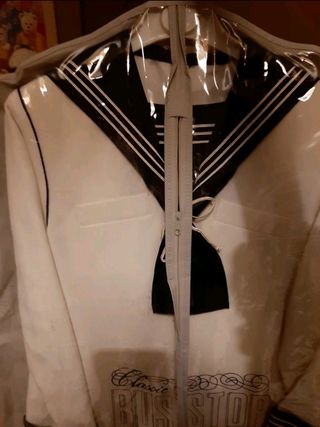 traje comunion marinero