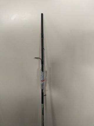 Canna da pesca Alcedo Green Line Fast Spin