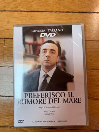 DVD