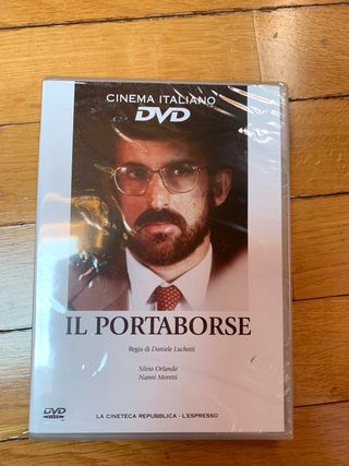 DVD