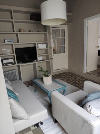 Casa en alquiler