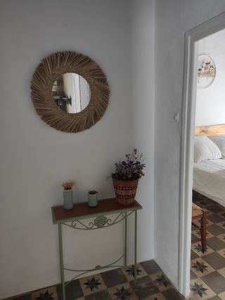 Casa en alquiler