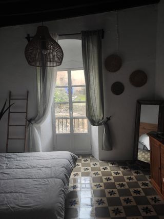 Casa en alquiler