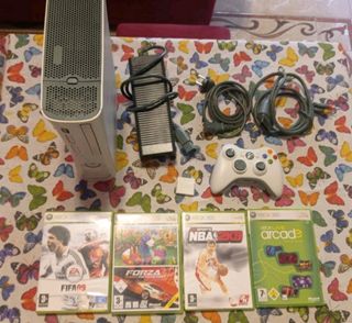 Xbox 360