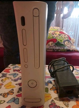 Xbox 360