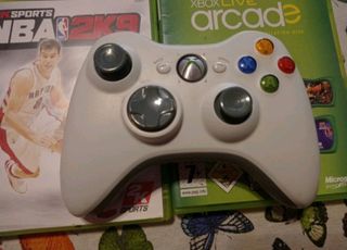 Xbox 360
