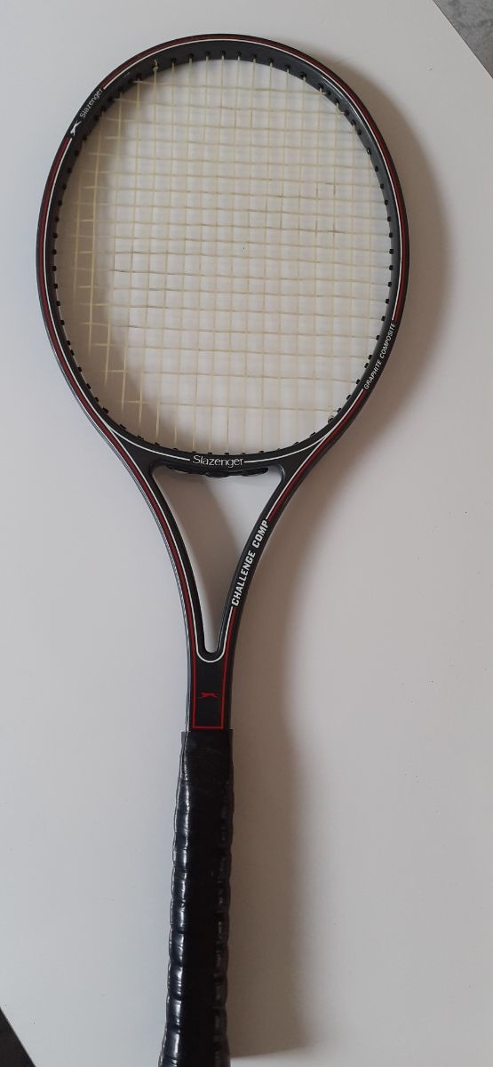 VENDO TODAS A 16€ 3 de tenis y 1 de squash