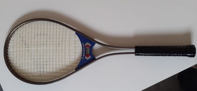 VENDO TODAS A 16€ 3 de tenis y 1 de squash