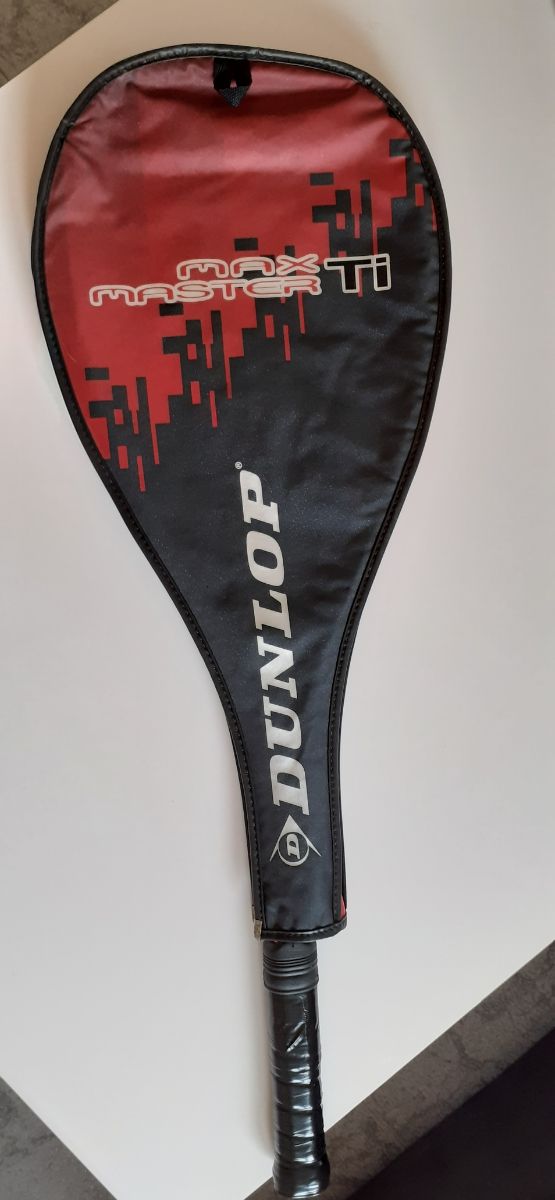 VENDO TODAS A 16€ 3 de tenis y 1 de squash