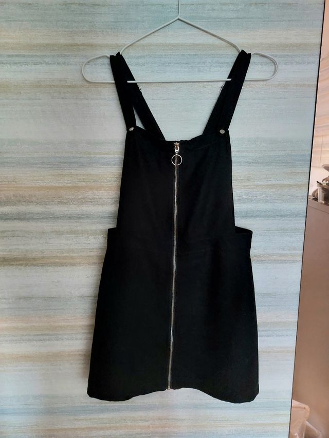 Mini vestido pichi H&M