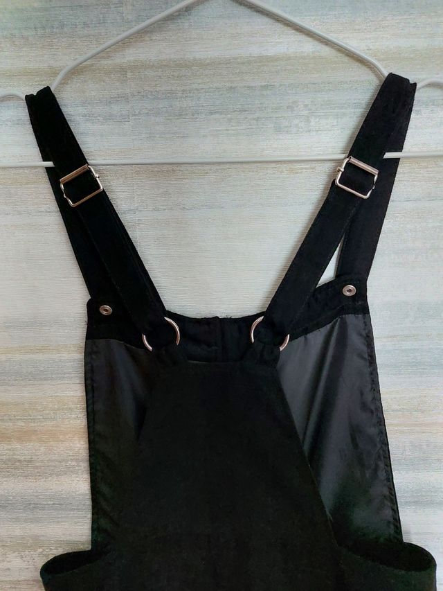 Mini vestido pichi H&M