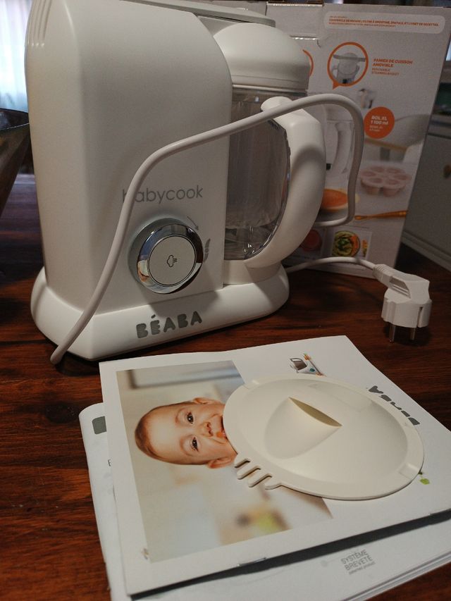 Robot cocina 4 en 1 NUEVO