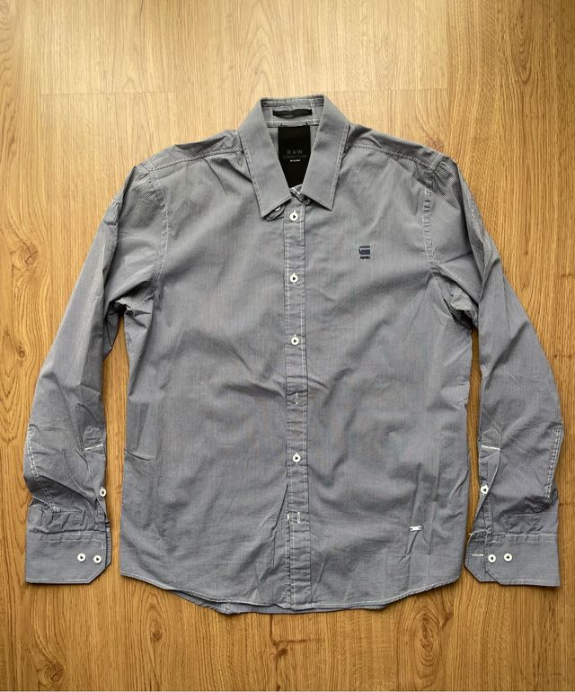 Camisa manga larga G-Star Raw