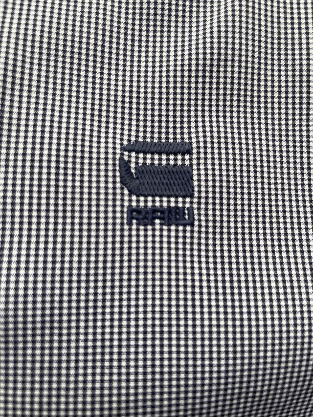 Camisa manga larga G-Star Raw