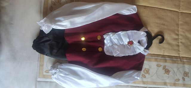 Disfraz infantil Drácula