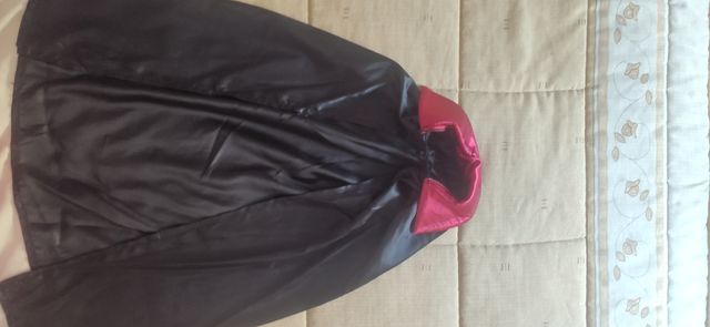 Disfraz infantil Drácula