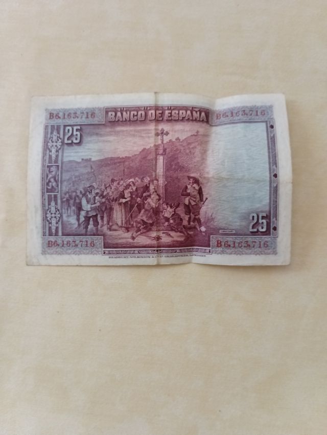Billete
