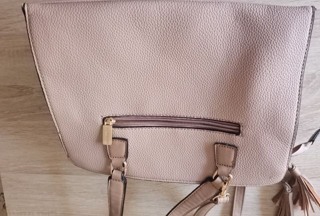 bolso nude