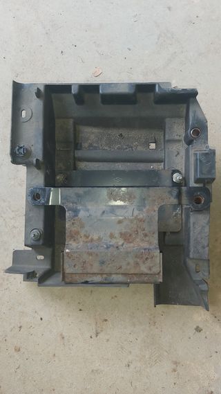 Centralita motor Laguna 1.9 dci 