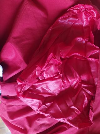 parka náutica hombre