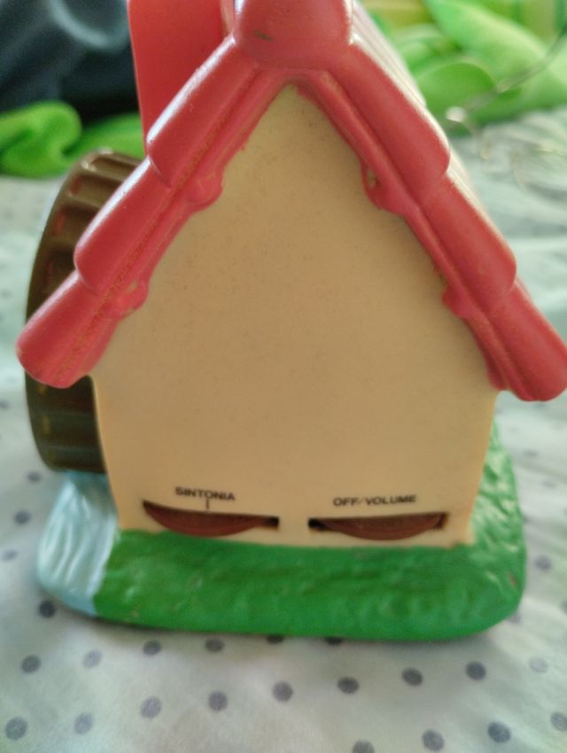 Regali della MULINO BIANCO