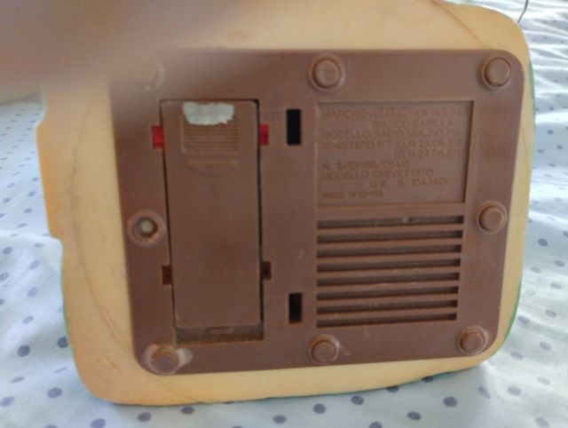 Regali della MULINO BIANCO