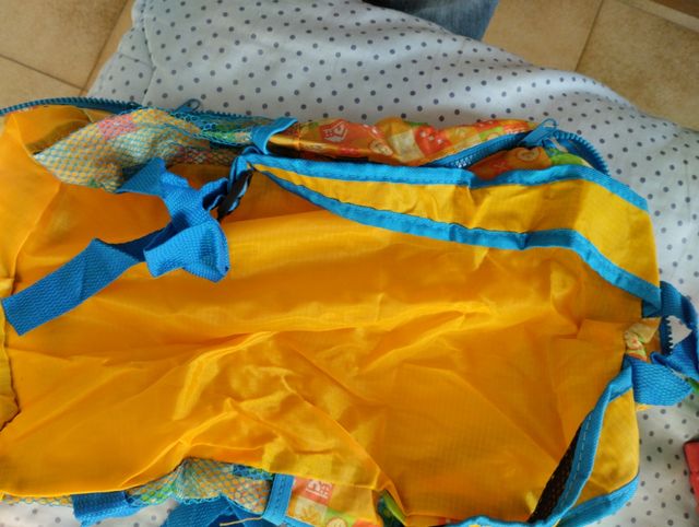 Regali della MULINO BIANCO