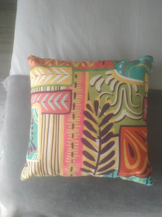 Funda de cojín