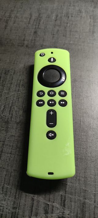Funda mando Amazon Fire