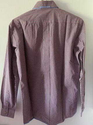 Camisa Roberto Verino