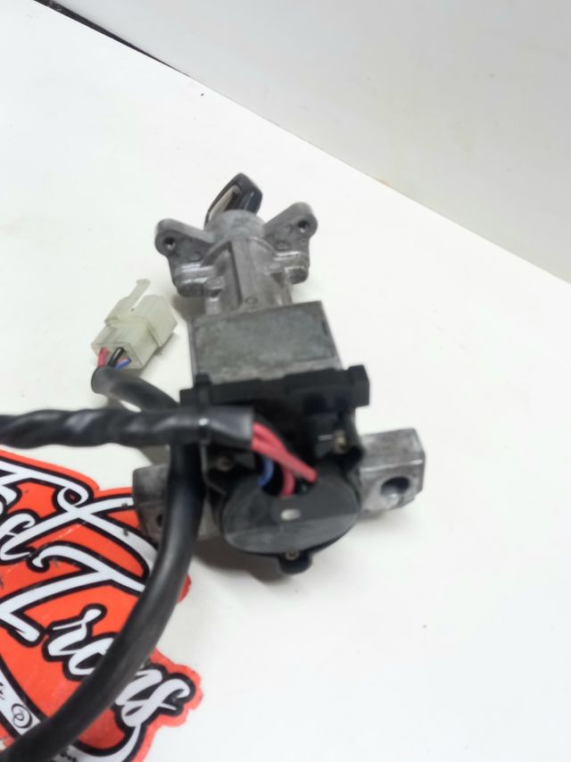 CLAUSOR BOMBIN CERRADURA HONDA GOLDWING GL 1800