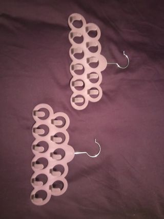 Perchas complementos 