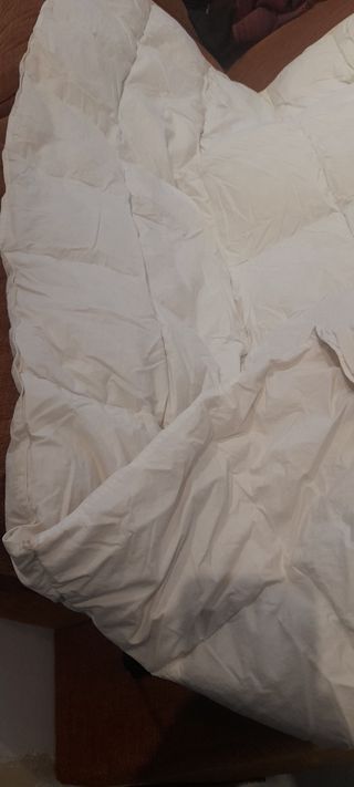 Edredón Ikea Mysa Arstid 2,40 x 2,20