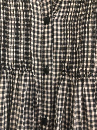 Blusa Tommy Hilfiger