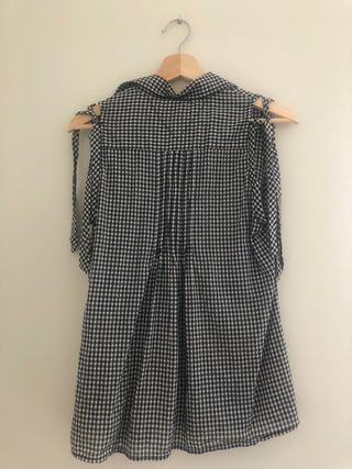 Blusa Tommy Hilfiger