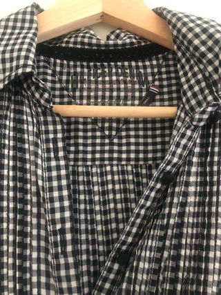 Blusa Tommy Hilfiger