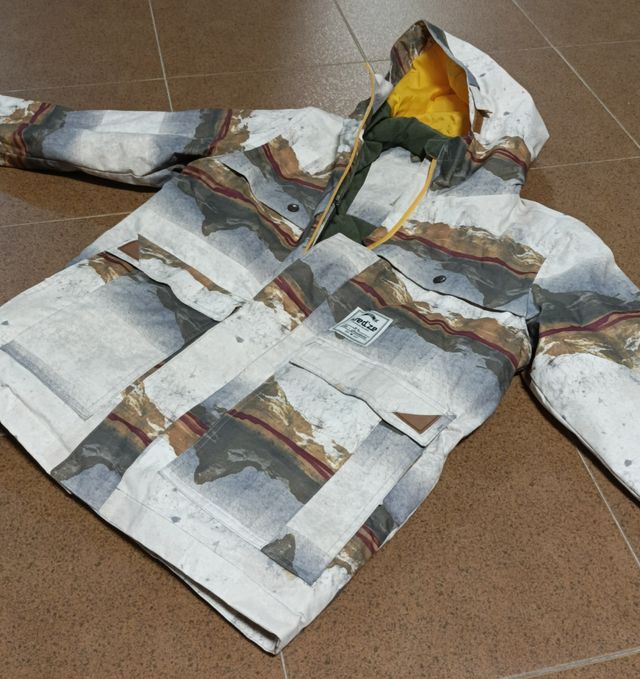 Chaqueta de esquí Wedze 