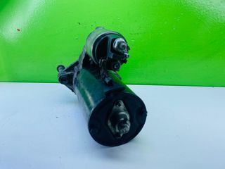 Motor de arranque BMW 1 E87 120D 204D4