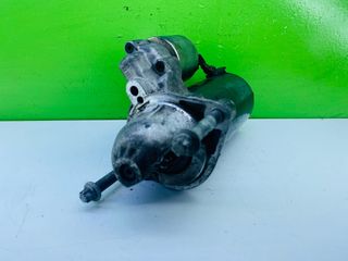 Motor de arranque BMW 1 E87 120D 204D4