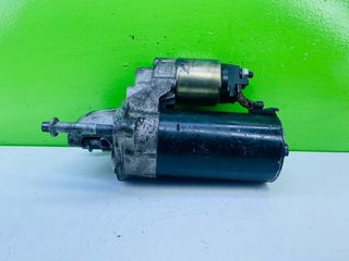Motor de arranque BMW 1 E87 120D 204D4
