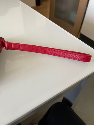 Cartera de mano. Está nueva!!