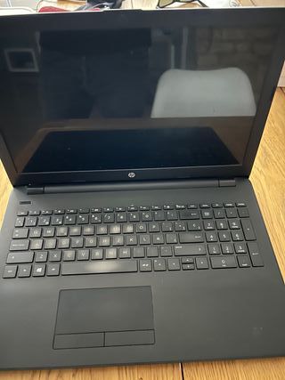 Ordenador HP Notebook 15