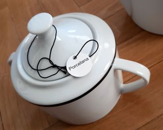 juego de café VICTORIO & LUCCHINO