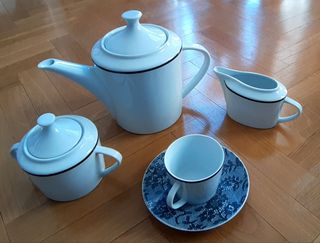 juego de café VICTORIO & LUCCHINO