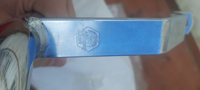 Reposapiés elevados Yamaha Virago xv 750 y 1100